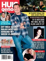 Huisgenoot